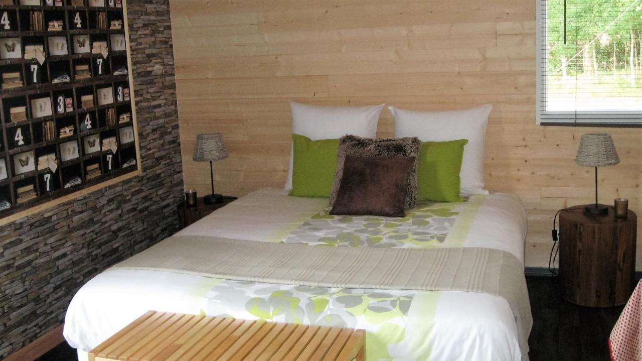 Bed & Breakfast Le Clos De La Roche Goven