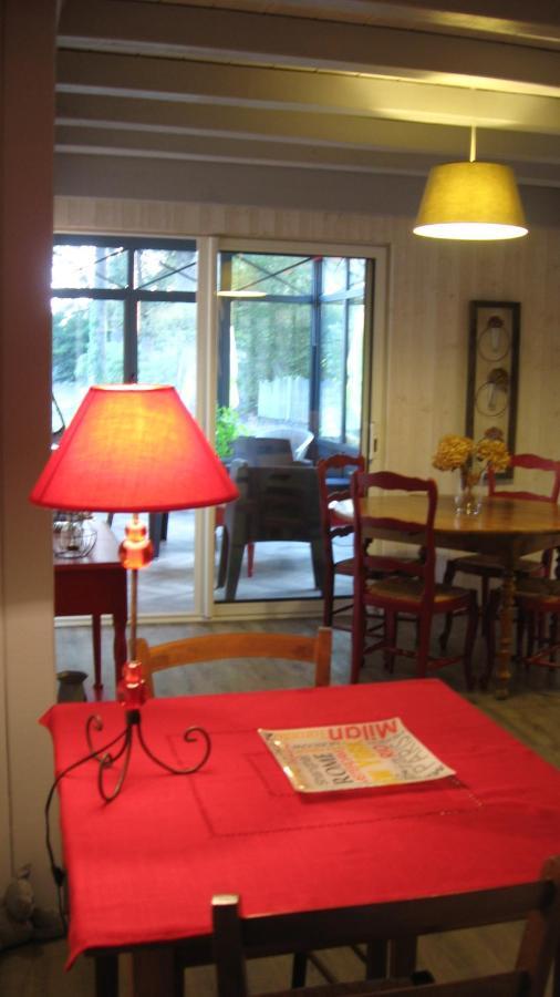 Le Clos De La Roche Bed & Breakfast *